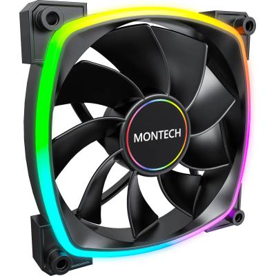 MONTECH RX140B PWM