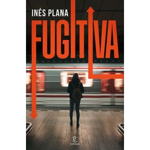 FUGITIVA | INES PLANA (2024)