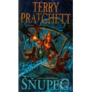 Terry Pratchett - Šňupec