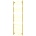 Mexen Hades 1800x600 mm 790W gold (W104-1800-600-00-50)