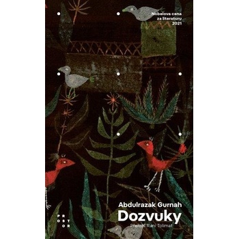 Dozvuky