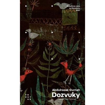 Dozvuky
