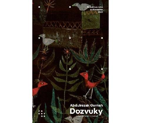 Dozvuky