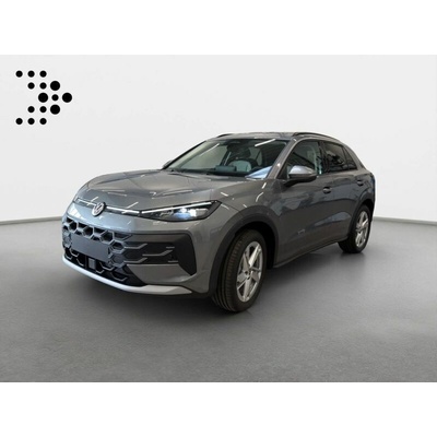 Volkswagen T-Roc 1.5 eTSI Style DSG 85 kW