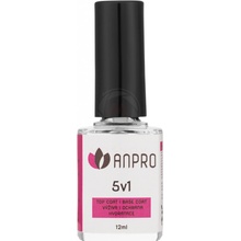Anpro starostlivosť o nechty 5v1 12 ml
