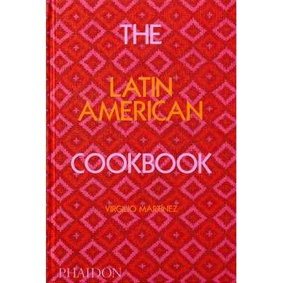 Latin American Cookbook