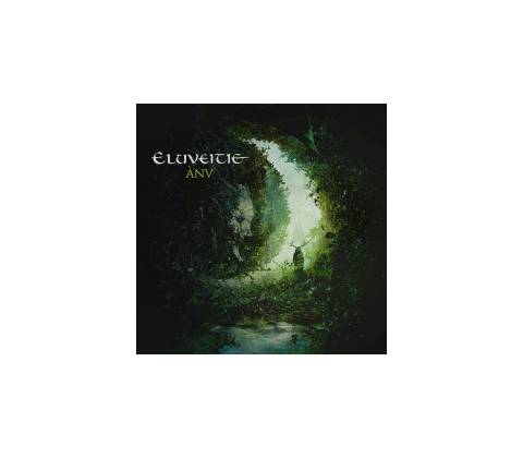 Everon - Shells / Digipack CD