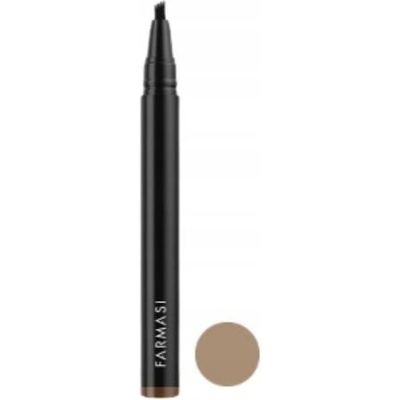 Farmasi Mikroplnící pero na obočí 01 Blonde 1,3 g