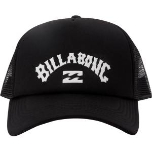 Billabong Мъжка шапка с козирка Billabong Podium Cap - Black - размер One Size (904-5830-0111)