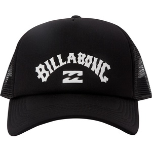 Billabong Шапка с козирка Billabong Podium Cap - Black - размер One Size (904-5830-0111)