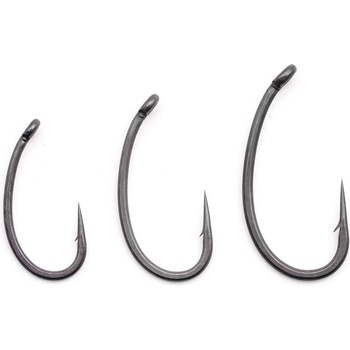 Korda Kurv Shank X vel.4 10 ks