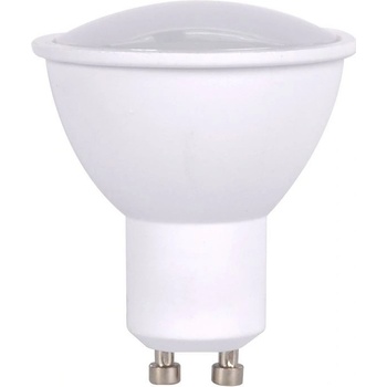 Solight LED žárovka Spot GU10 5W, 425lm, GU10, neutrální bílá