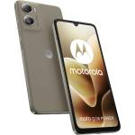 Motorola Moto G06 Power 256GB 4GB RAM Dual Мобилни телефони (GSM)