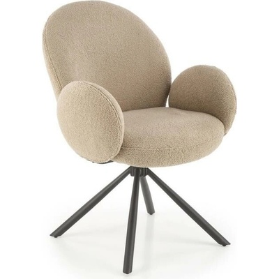 Halmar KIVA hnedá