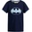 Batman Бебешка тениска Batman черна, 18 месеца (DCB-3-982_18 месеца)