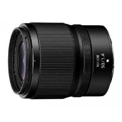Objektív Nikon FX Nikkor Z 50mm f/1.4