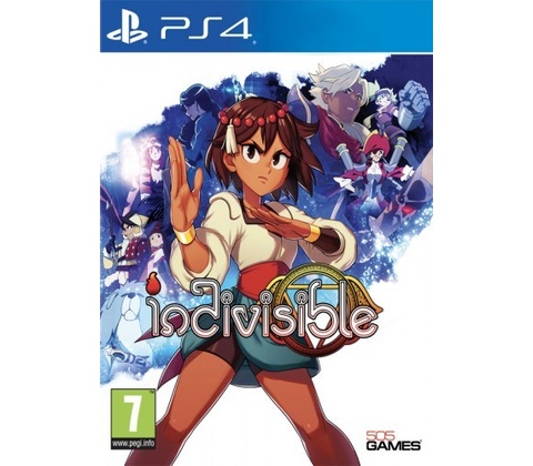 Indivisible