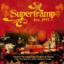 SUPERTRAMP: LIVE CD