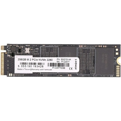 2-Power SSD 256GB, SSD7014A