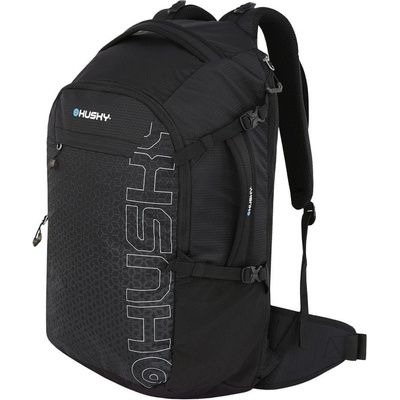 Husky Campus 30l black – Zboží Dáma