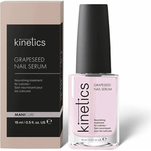 Kinetics GRAPESEED NAIL SERUM výživa nehtu a kůžičky 15 ml