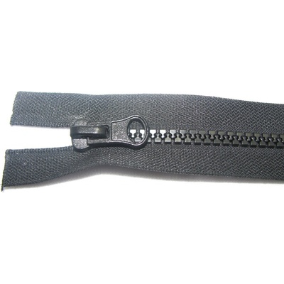 Zips kostenný 5mm obojsmerný 60cm