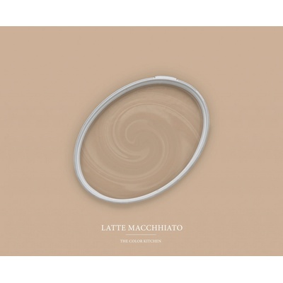 A.S. Création The Color Kitchen 2,5 l Latte Macchhiato hnědá