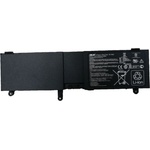 ASUS Asus, 3 клетки, 15V, 59Wh, Заместител (C41-N550)