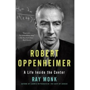 Robert Oppenheimer | Ray Monk (2014)