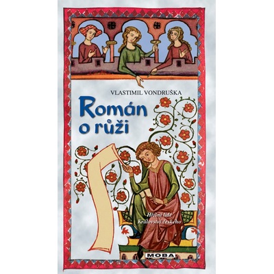 Román o růži