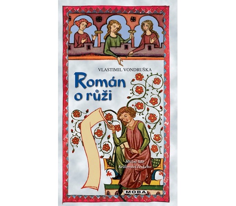 Román o růži