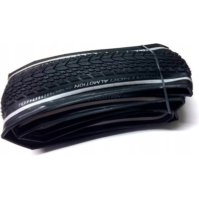Bicyklová pneumatika Schwalbe Marathon Almotion 11654056 28 x 1,5 " 490 g