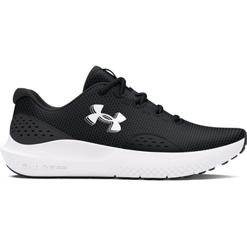 Under Armour Womens Ascend - Black/White