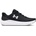 Under Armour Womens Ascend - Black/White
