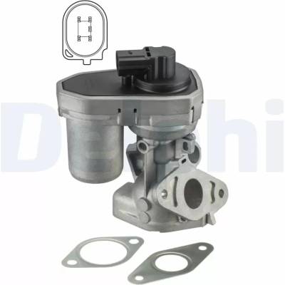 DELPHI AGR ventil DF EG10399-12B1