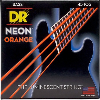 DR Strings NOB-45