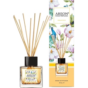 Areon Ароматни пръчици Areon Garden - Osmanthus, 50 ml (BHP02_G01) - baby