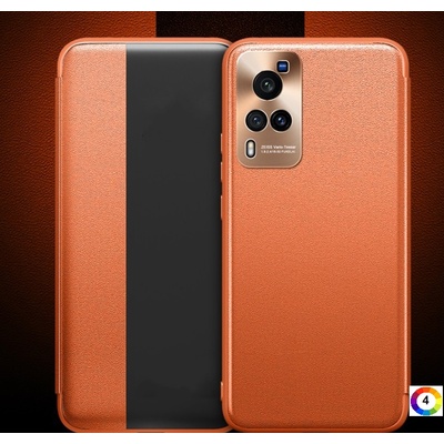 vivo X60 View Window Калъф и Протектор