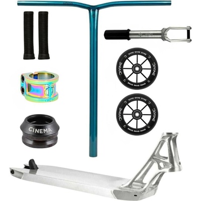 Ethic Pandemonium deska – Zboží Dáma