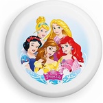Philips 71884/28/P0 - LED Детскo Стенна лампа PRINCESS 4xLED/2, 5W/230V (P1832)