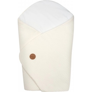 BeeMy Zavinovačka DELUXE LIGHT GREY