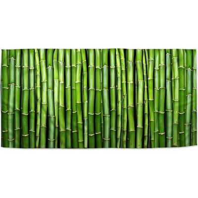 Sablio Uterák Bambus 50 x 100 cm