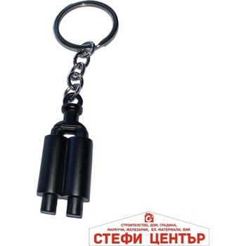 Paolo Ключодържател ауспух pg192 (1852009)