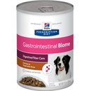 Hill's Diet Gastrointestinal Biome Kura & Zelenina pre psy 354 g