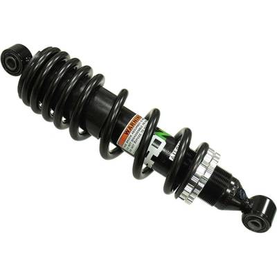BRONCO zadní tlumič HEAVY DUTY SUZUKI LT-F 4WDX 91-98, LT-F 300F KINGQUAD 99-02 (zdvih 64mm délka 290mm) (62100-19B90-019; 62100-19B81-019)