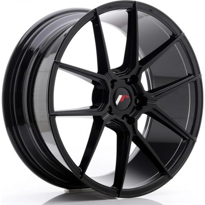 JAPAN RACING JR30 8,5x19 5x112 ET35 gloss black