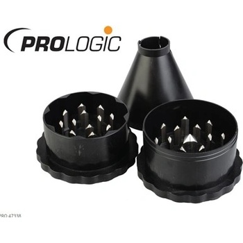 Prologic Drtička boilies a peliet Crush ‘N’ Fill Boilie & Pellets Crusher