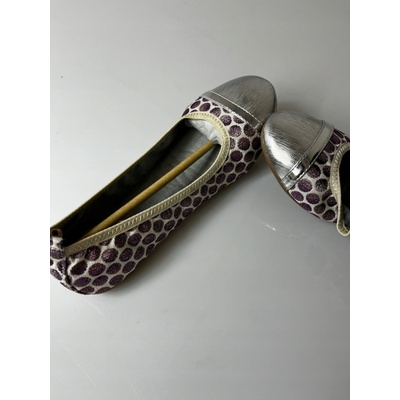 Tamaris dívčí baleríny