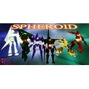 Spheroid