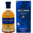 Whisky Kilchoman Machir Bay 46% 0,7 l (kartón)